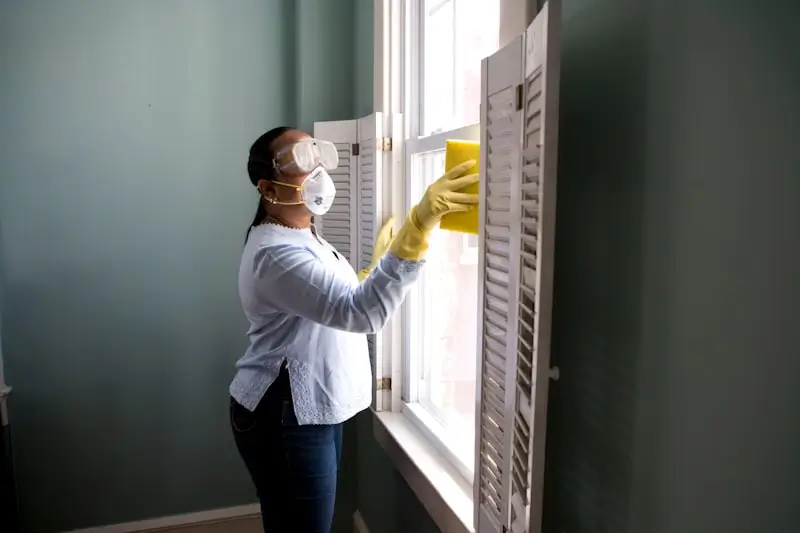 Maintenance and renovations
