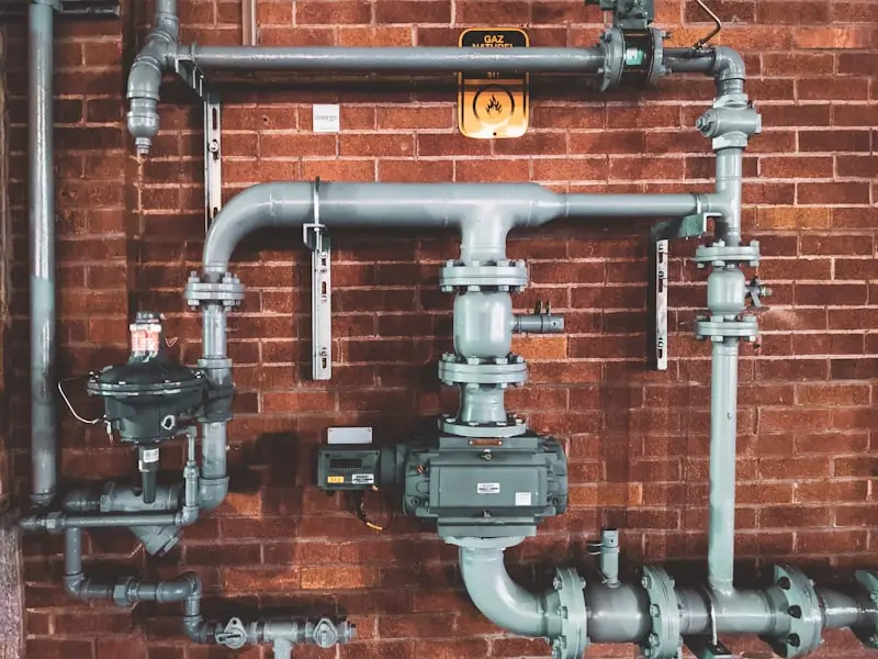 Plumbing services